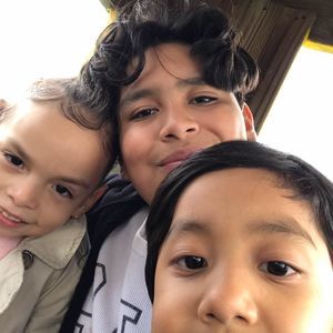 Meet your Posher, Johnny